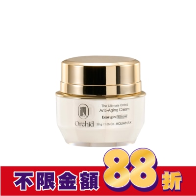 AQUAMAX AQUAMAX Exorigin 泌蘭煥顏修護霜 30g