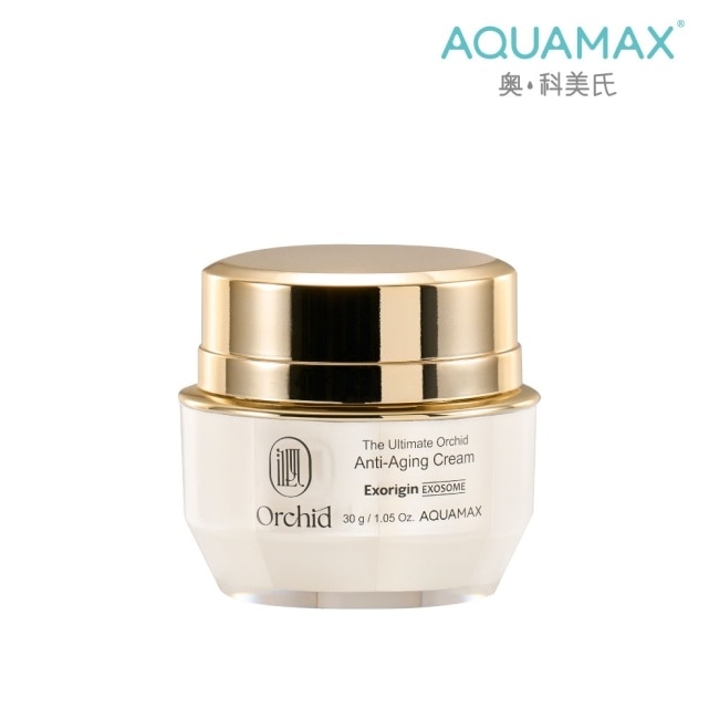 AQUAMAX Exorigin 泌蘭煥顏修護霜 30g