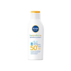 (贈品)妮維雅專業級防曬噴霧_敏弱益膚 200ML