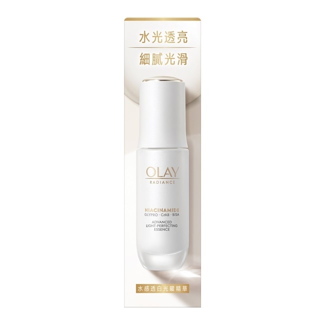 OLAY 水感透白光曜精華30ml