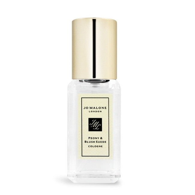 Jo Malone 牡丹與胭紅麂絨香水(9ml)-國際航空版 image