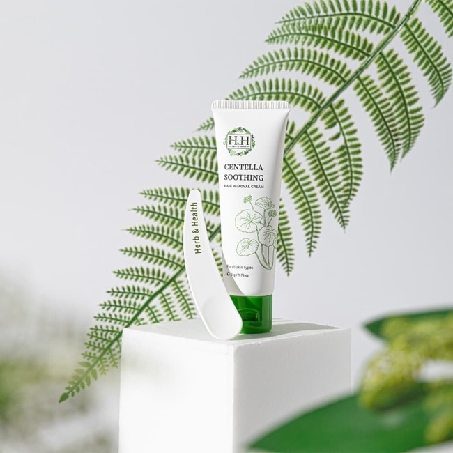 HH私密益生元潔淨露200ml(復活草滋潤)+積雪草淨森零毛霜50g+私密濕式衛生紙10抽(蘆薈x2)
