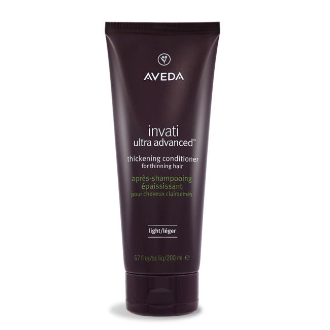 AVEDA 蘊活煥欣潤髮乳(200ml)-國際航空版 image