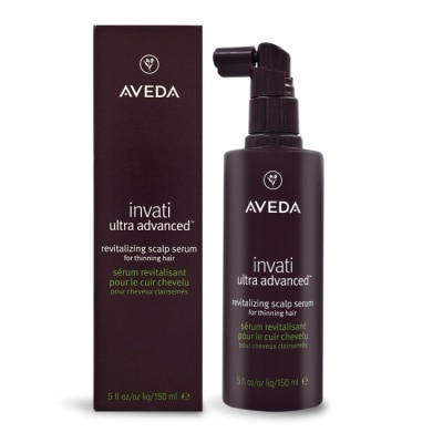 AVEDA AVEDA 蘊活煥欣豐盈菁華(150ml)-國際航空版