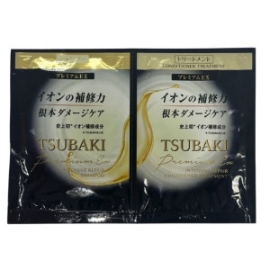 [贈品]思波綺髮研修護洗護PP包