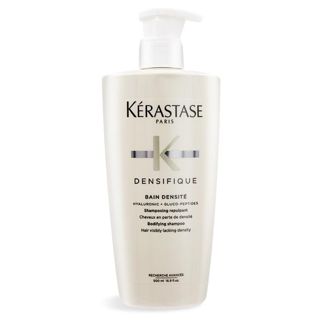 KERASTASE 卡詩 白金賦活淨髮浴(500ml)-國際航空版