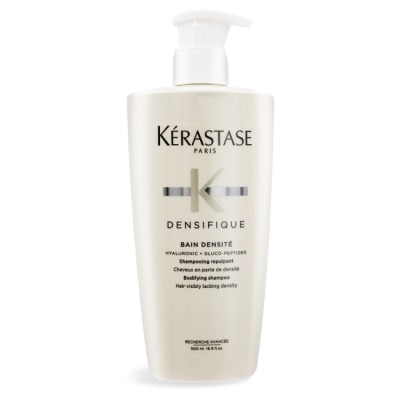 KERASTASE KERASTASE 卡詩 白金賦活淨髮浴(500ml)-國際航空版