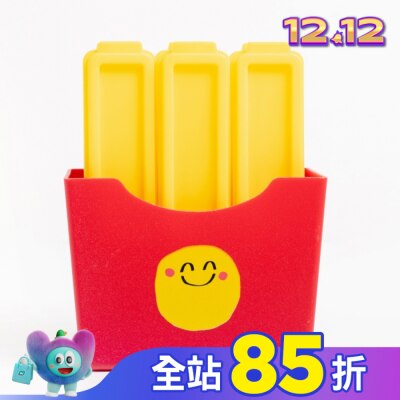 Miine Miine 酷薯條製冰盒