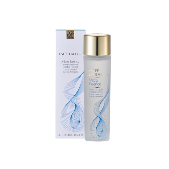 ESTEE LAUDER 雅詩蘭黛 【ESTEE LAUDER 雅詩蘭黛】微分子肌底原生露100ml 公司貨