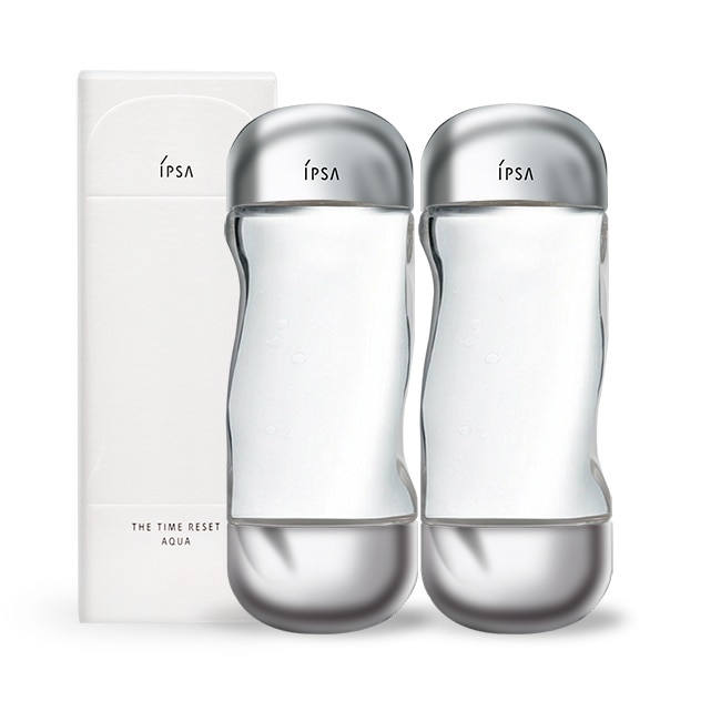 IPSA 美膚機能液(200ml)X2-國際航空版