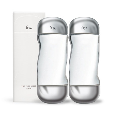 IPSA IPSA 美膚機能液(200ml)X2-國際航空版