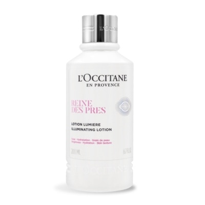 L OCCITANE L’OCCITANE 歐舒丹 白皇后光蘊透白晶露(200ml)-專櫃公司貨
