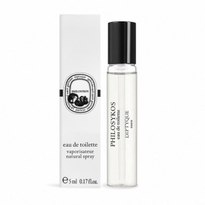 Diptyque DIPTYQUE 希臘無花果淡香水(5ml)-國際航空版