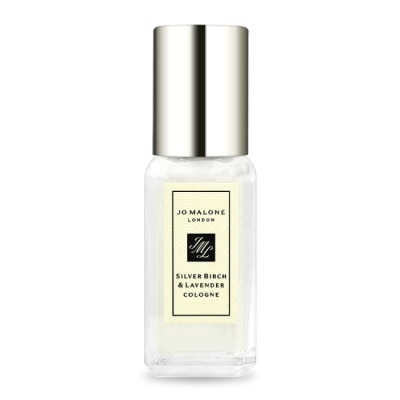 JOMALONE Jo Malone 白樺木與薰衣草香水(9ml)-國際航空版