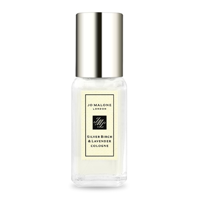 Jo Malone 白樺木與薰衣草香水(9ml)-國際航空版