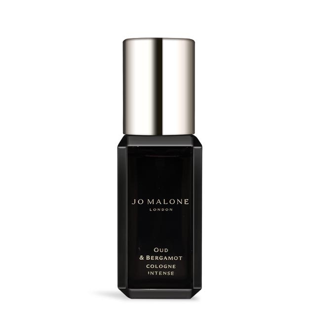 Jo Malone 烏木與佛手柑芳醇香水(9ml) 黑瓶-國際航空版 image