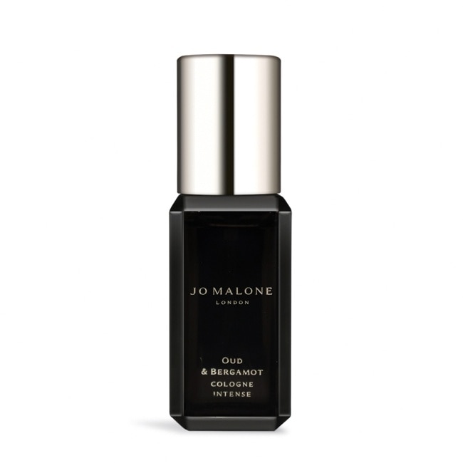 Jo Malone 烏木與佛手柑芳醇香水(9ml) 黑瓶-國際航空版 image
