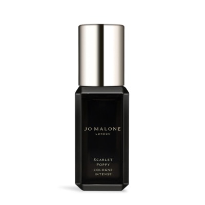 JOMALONE Jo Malone 緋紅罌粟芳醇香水(9ml) 黑瓶-國際航空版