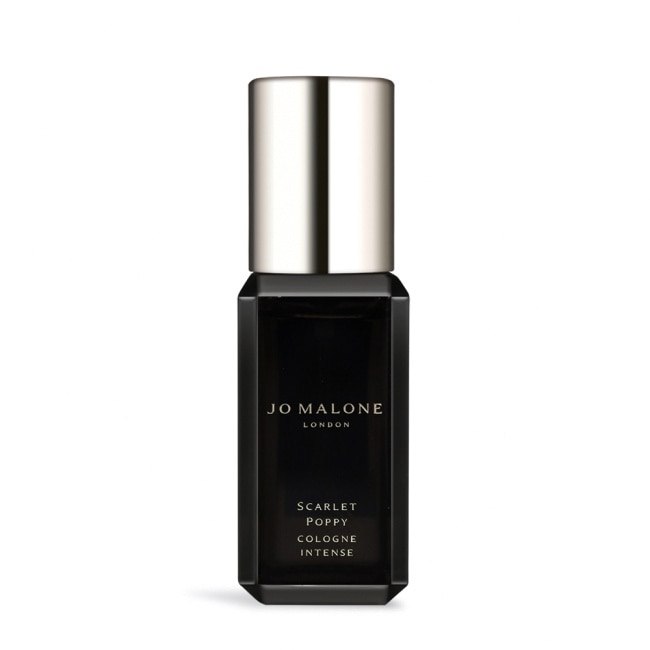 Jo Malone 緋紅罌粟芳醇香水(9ml) 黑瓶-國際航空版