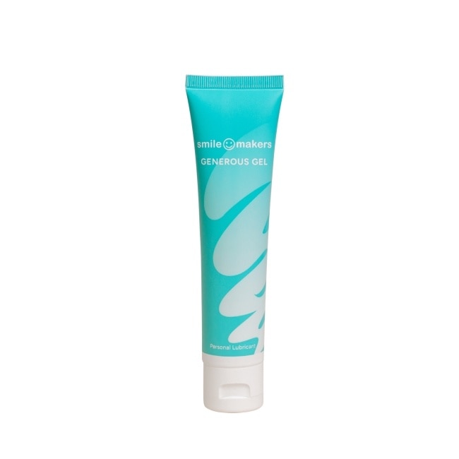 Smile Makers 私密潤滑液 0% Paraben 60ml