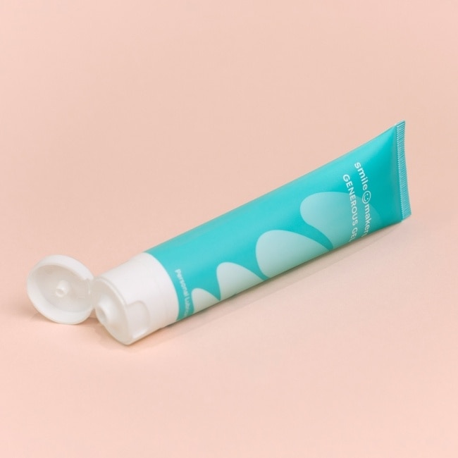 Smile Makers 私密潤滑液 0% Paraben 60ml