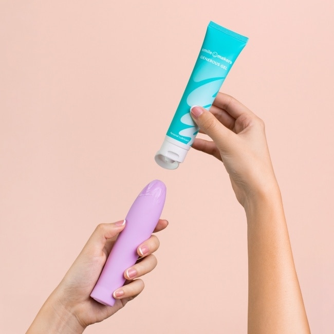 Smile Makers 私密潤滑液 0% Paraben 60ml