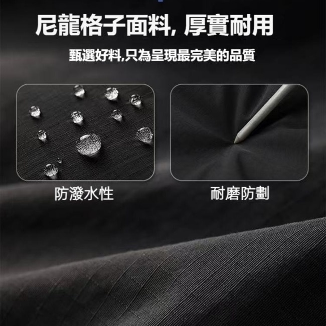 西歐科技 高級摺疊貼身手機卡包錢包斜背款  CME-CD007