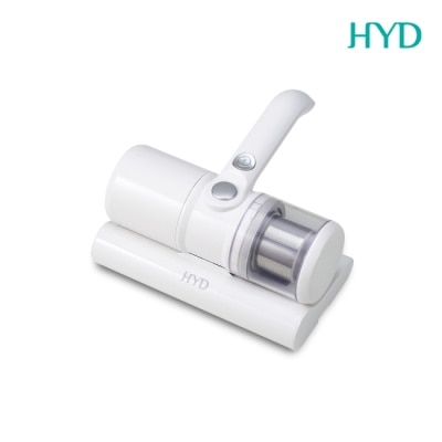 HYD 品宅趣 HYD 超強力熱風除蟎機 D-86-白