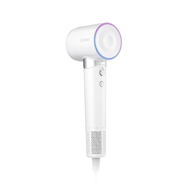 CHIMEI奇美高速負離子智能恆溫吹風機 HD-15HCN0