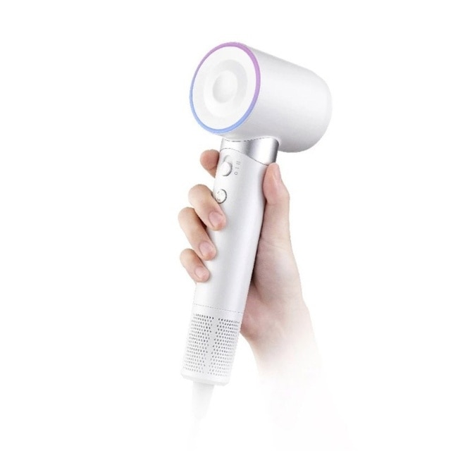 CHIMEI奇美高速負離子智能恆溫吹風機 HD-15HCN0