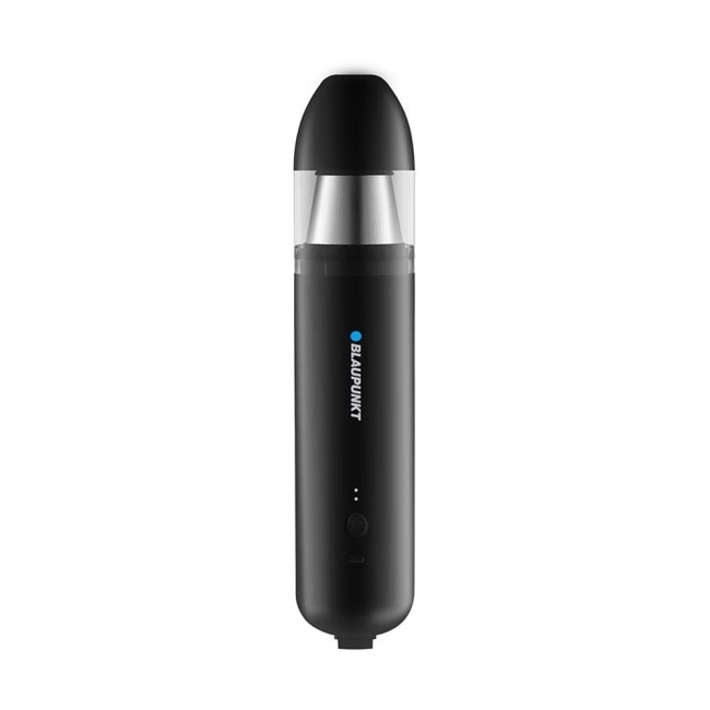 【BLAUPUNKT】USB手持無線吸塵器 BPH-V27DU