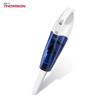 THOMSON 【THOMSON】乾濕兩用手持無線吸塵器 TM-SAV16D
