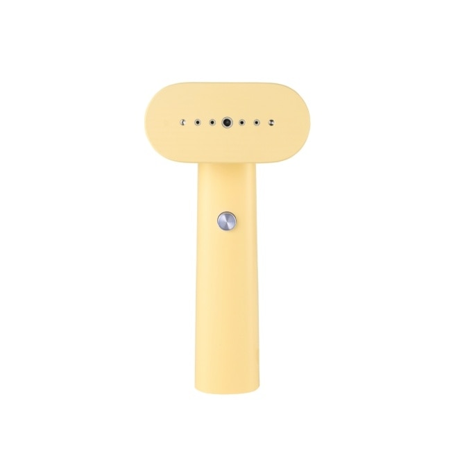 【decopop】2 in 1美型手持式掛燙機 DP-265-YL