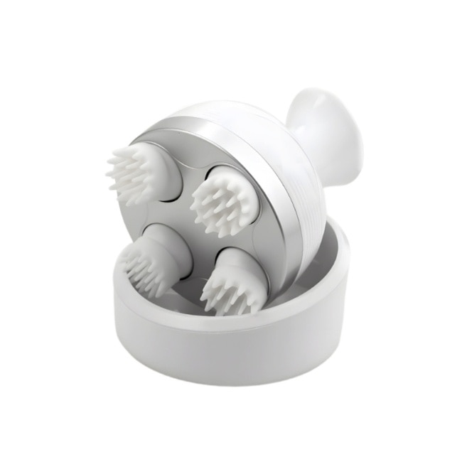 西歐科技 液晶頭部按摩儀CME-BR8852