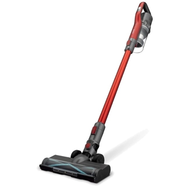 【CHIMEI奇美】LED電動地刷手持強力氣旋吸塵器 VC-HUNPH0