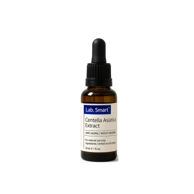 DRHSIEH 【DR.HSIEH 達特醫】積雪草萃取精華30ml 公司貨 (有效期限2025.11