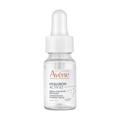 Avene 雅漾 雅漾B3彈力透亮精萃10ml