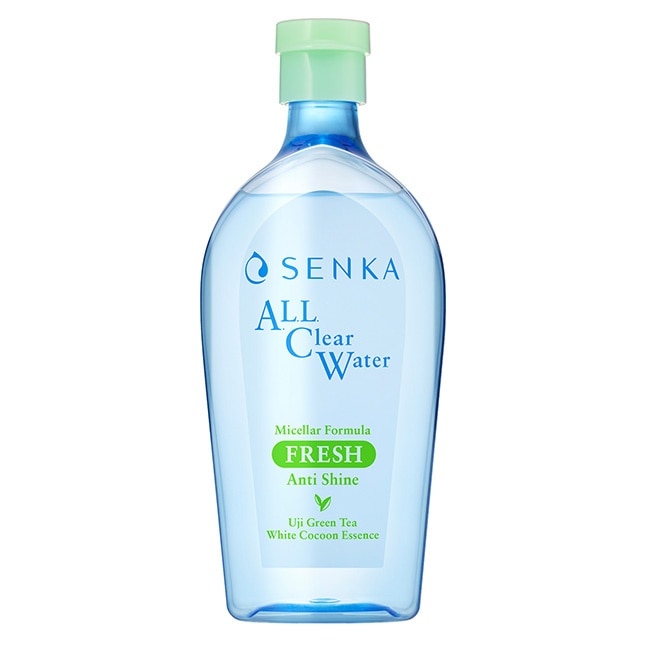 專科 超微米控油卸妝水400ml