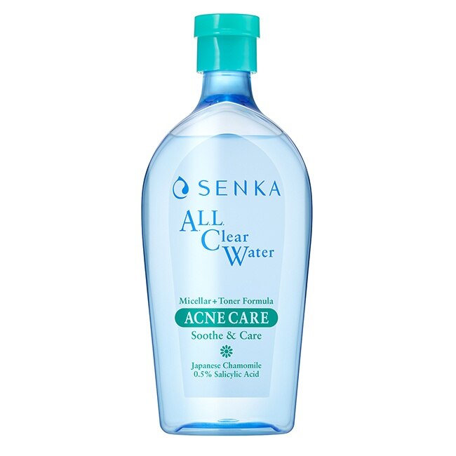 專科 超微米淨荳卸妝水400ml
