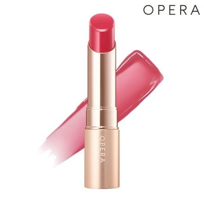 OPERA - OPERA渲漾水色唇膏N-20靚粉 3.6g