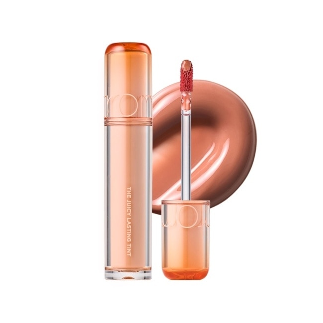 rom&nd 果汁唇釉2.0 01 柚子皮 3.5g