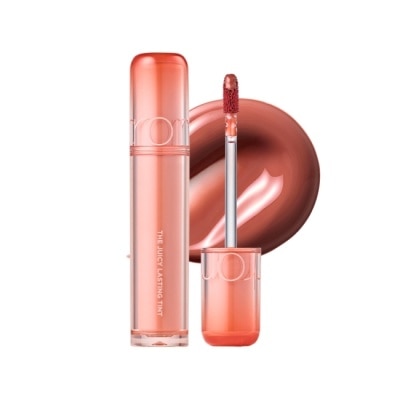 ROMAND rom&nd 果汁唇釉2.0 02 胡桃果仁 3.5g