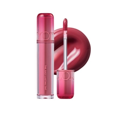 ROMAND rom&nd 果汁唇釉2.0 04 無花果 3.5g