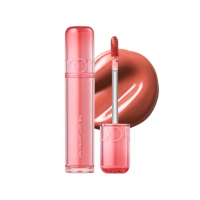 ROMAND rom&nd 果汁唇釉2.0 09 滿糖蜜桃 3.5g