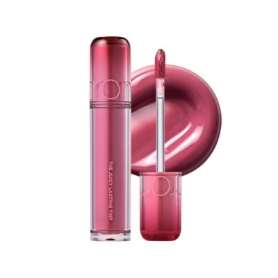 ROMAND rom&nd 果汁唇釉2.0 15 無花果奶茶 3.5g