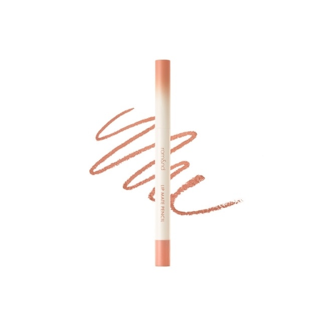 rom&nd 唇線筆 03 一筆烤奶 0.5g