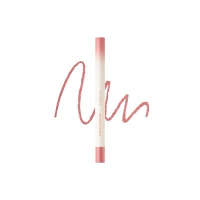 ROMAND rom&nd 唇線筆 04 一筆芋泥 0.5g
