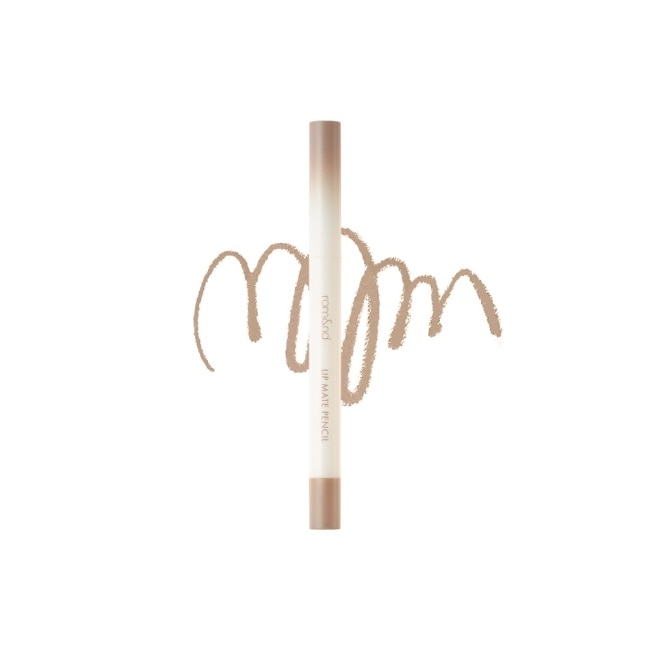 rom&nd 唇線筆 05 一筆摩卡 0.5g