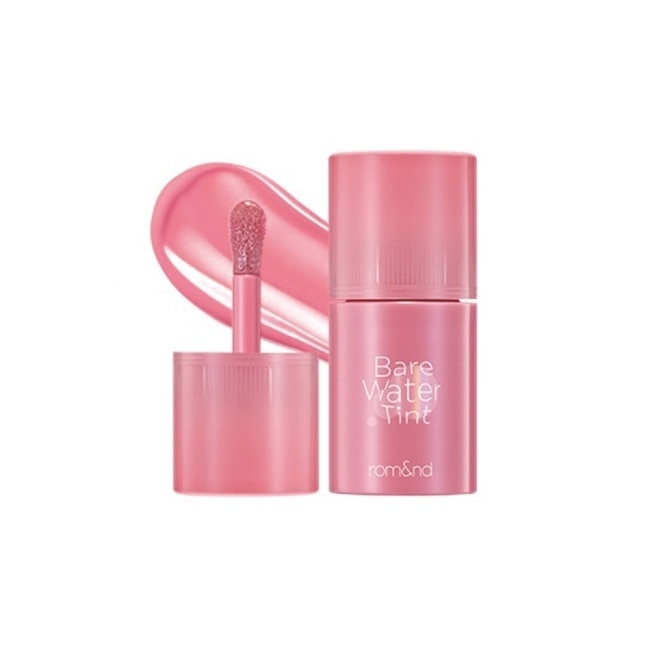 rom&nd 水感唇釉 02 夾心太妃 4.5g