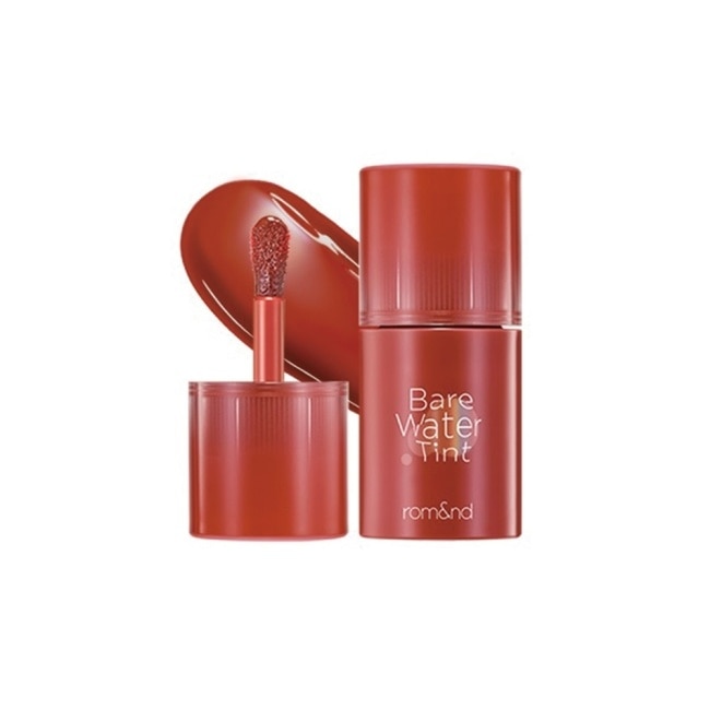 rom&nd 水感唇釉 07 烈焰辣椒 4.5g
